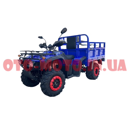 Квадроцикл Forte ATV 250 BS Т